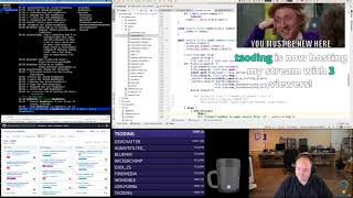 [Basecode] brain distraction: inline assembly (part 2)