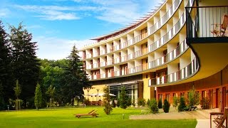 Hotel Fagus, Šoproň, Travelking.cz