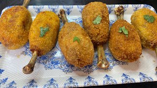 Chicken Drumsticks Recipe | Chicken drumsticks | Chicken drumsticks Banane Ka Tarika