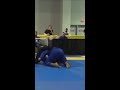 inverted armbar from 50 50 whiteboard jiu jitsu