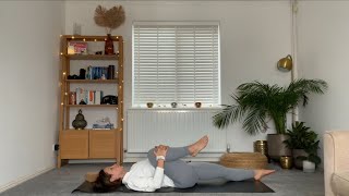 Solent Yoga | Yoga Calm Club Collection | Yoga to stretch and unwind