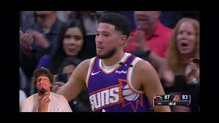 Heat vs Suns Reaction (11/6/24) - Someone arrest Kevin Durant! #nba #heat #suns