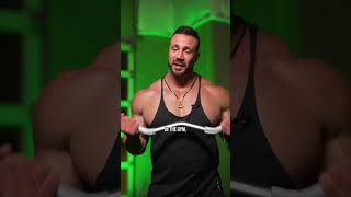 Gym anxiety? Watch this🙌🏼