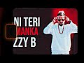 gani teri da manka jazzy b x smoke ride