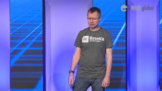 WHD.global 2016 - BaseKit - Sitebuilder wars: the Force awakens