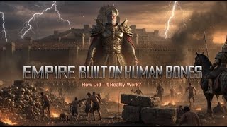 The Brutal Reality of the Empire Built on Human Bones