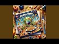 Potluck Party Song