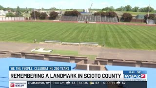 We the People | Remembering a landmark in Scioto County