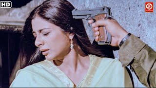 जब GIRL FRIENDS निकली आतंकबादी - तब्बू की खतरनाक एक्शन मूवी सीन्स | Tabbu Action Scenes | Maqbool