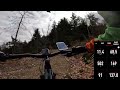 specialized turbo tero 3.0 emtb hill climbing pov in turbo mode u0026 real time stats