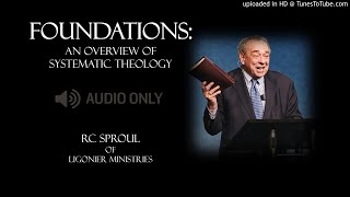 Foundations (34 of 60): The Baptism of the Holy Spirit - RC Sproul