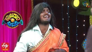 Fun Risers Performance | Rechipodam Brother | 19th July 2021 | ETV Plus