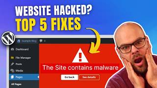 Best WordPress Malware Removal Methods (That Actually Work)