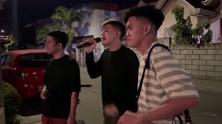 Philippine Christmas Caroling 2023 (Pasko na Sinta ko - P3)