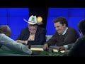 DOYLE BRUNSON Hand Best of TEN-DEUCE ♠️ Best of The Big Game ♠️ PokerStars