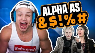 Tyler1 Makes The BLEEP Esports Show Alpha | The BLEEP Esports Show - Ep. 2