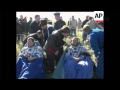 4:3 Hadfield and his crew exit space capsule after safe return to Earth