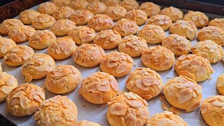 أحسن غريبة جربت👌هشيشة ولذيذة تحمر الوجه ❤️🇲🇦
