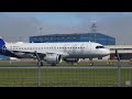 planespotting tll 30.05.2022 se ruf airbus a320 251n sas takeoff