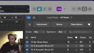 How To Download and Use NEW Loop Pack