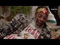 2 chainz goes glamping in the