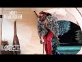 2 Chainz Goes Glamping In The 