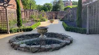 B.Ince Funeral Directors Memorial Garden