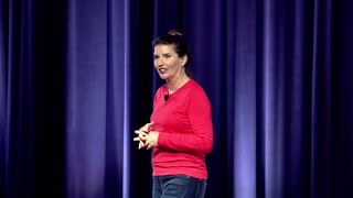 The Innovation of Milk | Sue McCloskey | TEDxWillowCreek