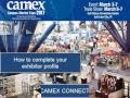 CAMEX Connect tutorial