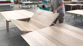 Extension Table