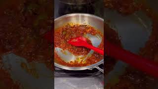 Chilli Garlic Paneer | Sweet Cooking | Very Tasty Recipe | #shorts #viral