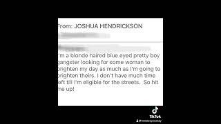 Idaho Writeaprisoner Penpals