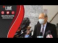 MGTV LIVE : Tiada Kuota Untuk Rakyat Hendak Berniaga.- Annuar Musa