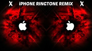 8D AUDIO 🎧 | iPhone Ringtone Trap Remix