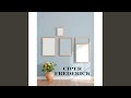 Empty Frames on the Wall