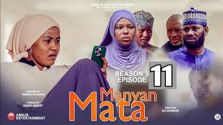 MANYAN MATA SEASON 3 EPISODE 11