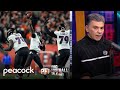 Lamar Jackson's absence looms large over Ravens' loss to Bengals | Pro Football Talk | NFL on NBC