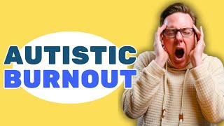 The Burnout Cycle High-Masking Autistics Can't Escape