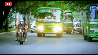 HONEST. lighting squad... chittor-panagad. kondody autocraft kottayam. kerala private bus videos.