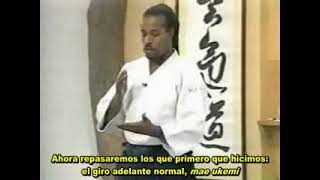 Aikimedia Donovan Waite   Aikido Ukemi Vol 1, Encuentro con el tatami