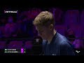 full match quadri aruna vs anton kallberg ms r32 wtt champions macao 2022