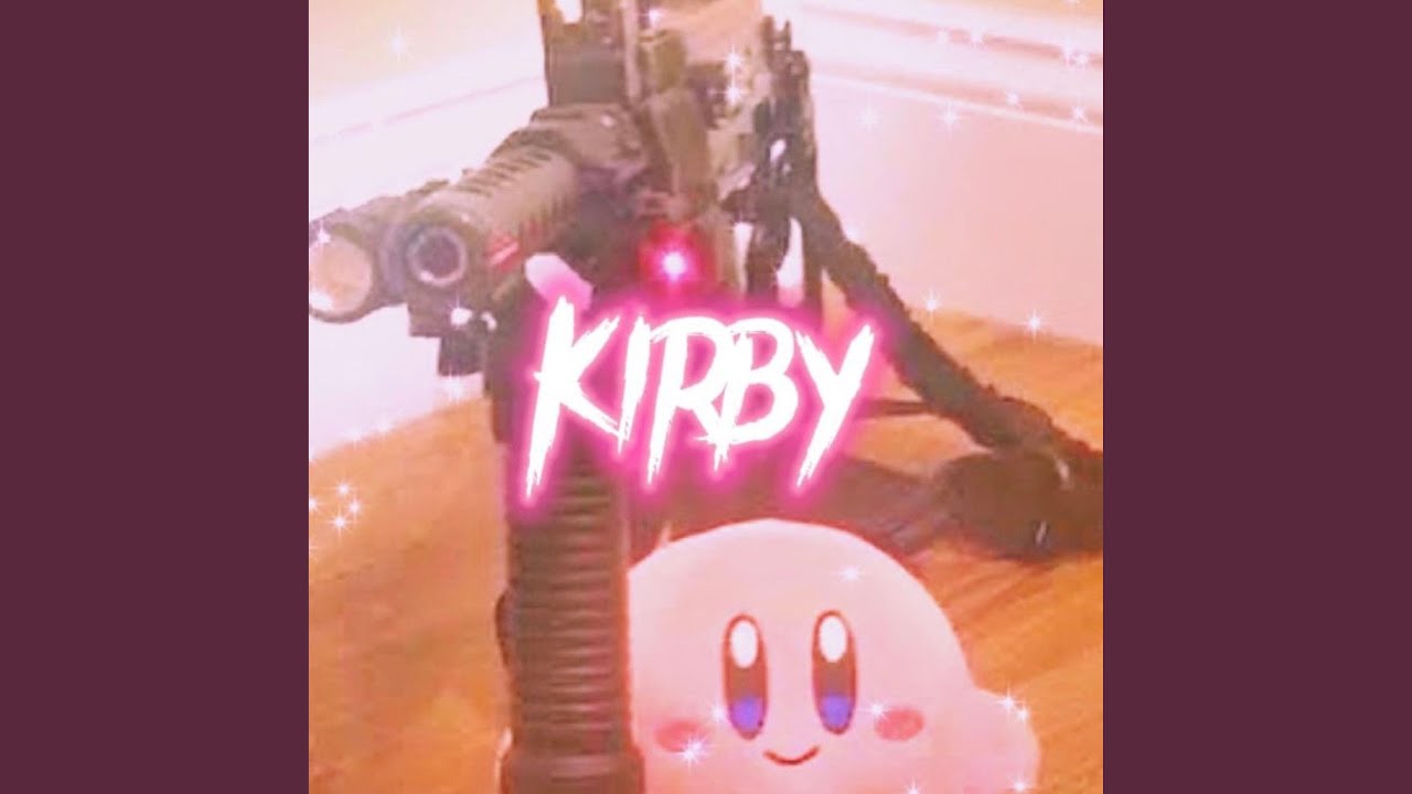 Kirby Youtube Music
