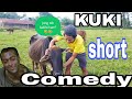 JONG 🐒 FILM🤣🤣 | Kuki  Comedy