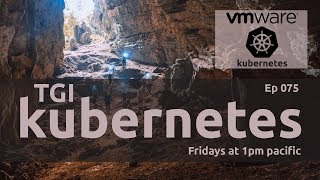 TGI Kubernetes 075: Troubleshooting Container Networking