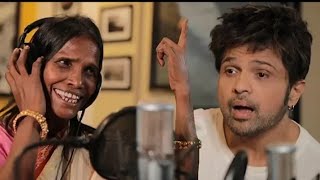 Aashiqui Mein Teri : Ranu Mondal 3rd Song | Himesh Reshammiya ft. Ranu Mondal | Blockbuster Song