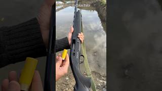 Huglu Shotgun Review #hunting #shotgun