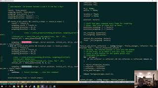 Gameplay Debugging 2, Gameplay Code Simplification