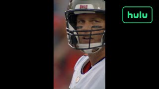 NFL Season | Hulu + Live TV #shorts