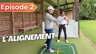 RTZ - Le Golf : Et l'alignement dans tout ça ?!