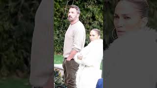 Jennifer Lopez With Husband Ben Affleck Looking For New Home 🏡